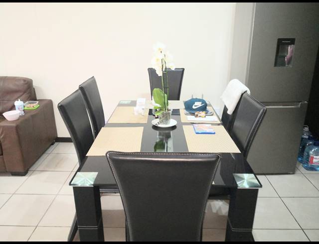 2 BEDROOM FLAT SOLD IN SHERWOOD